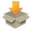 DropSend icon