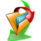 R-Drive Image icon