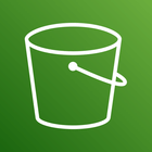 Amazon Simple Storage Service icon