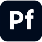 Adobe Portfolio icon