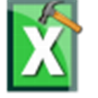 Stellar Phoenix Excel Recovery icon