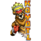 Koyotl icon