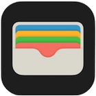 Apple Wallet icon