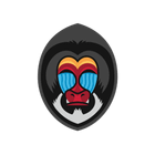 Mandrill icon