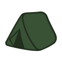 Campsite.bio icon