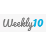 Weekly10 icon