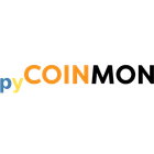 PyCOINMON icon