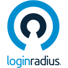 LoginRadius icon