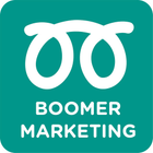 Boomer Marketing icon