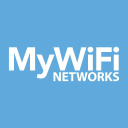 MyWiFi Networks icon