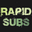 RapidSubs icon