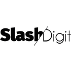 Slashdigit icon