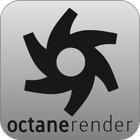 Octane Render icon