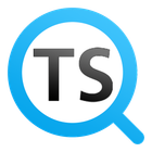 TextSeek icon