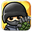 Fragger icon