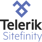 Sitefinity icon