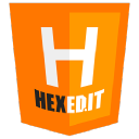 HexEd.it icon