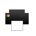 Directprint.io icon