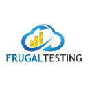 FrugalTesting icon