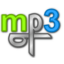 Mp3DirectCut icon