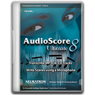 Neuratron AudioScore icon