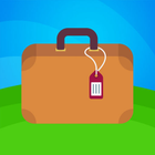 Sygic Travel icon