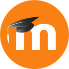 Moodle icon