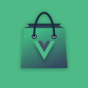 Vue Storefront icon