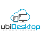 UbiDesktop icon