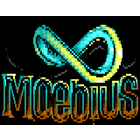 Moebius ANSI and ASCII Editor icon