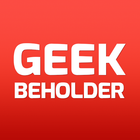 Geek Beholder icon