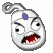 Clickermann icon