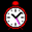 Online Alarm Clock icon