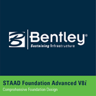 STAAD Foundation Advanced icon