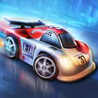 Mini Motor Racing WRT icon