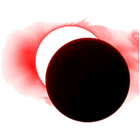 Red Eclipse icon