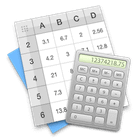 TableEdit icon