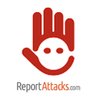 Report Attacks icon