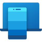 Phone Link icon