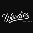 Woodies Custom Shirts icon