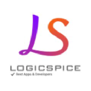 Logicspice Logistic Marketplace icon