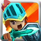 Hero Gladiator icon