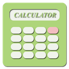 Calculator plus1 icon