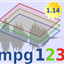 Mpg123 icon