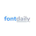 FontDaily icon