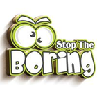 Stop The Boring icon