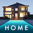 Design Home icon