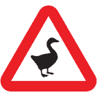 Untitled Goose Game icon