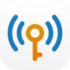 PassFab Wifi Key icon