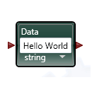 Microsoft Visual Programming Language icon